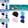 Disney Frozen Swimming Cap Nylon Stretchable Unisex Breathable For Adults Special Characters Included