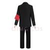 Yuuki Makoto Cosplay Costume Women Game  Adult Masquerade Uniform Carnival   Anime Halloween Party Costumes