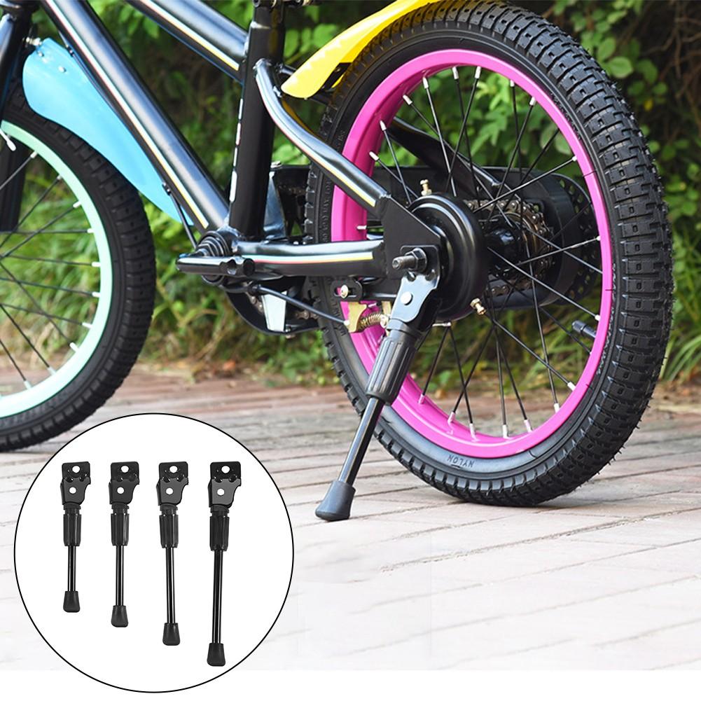 2022 New Bicycle Kickstand Bike Stand 1 Pieces Children