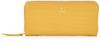 Lanvin Collection La Mer Purse Wallet 65-6715 Women's Yellow One Size