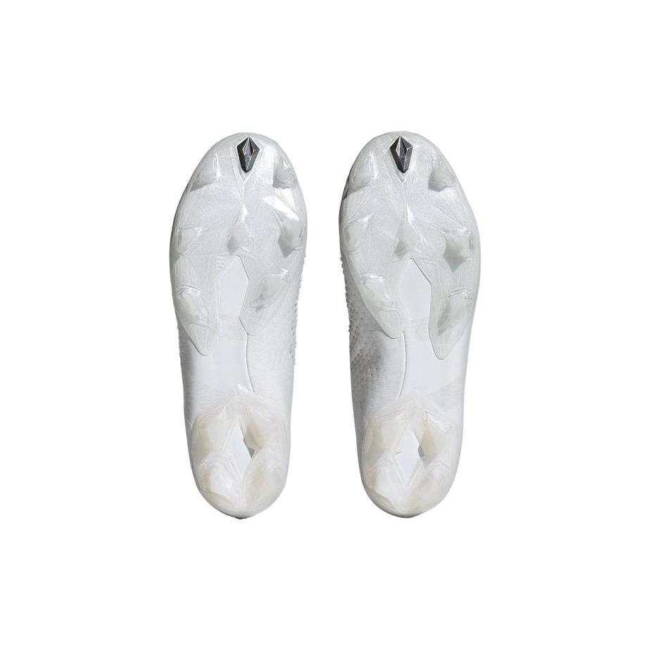 New Adidas Predator Accuracy.1 Fg 'Cloud White' GW4570
