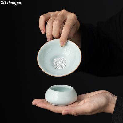 Acessórios para chá e café – Coadores para chá