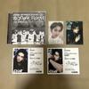 [USED] Stray Kids CD Trading Card Reno Hyunjin
