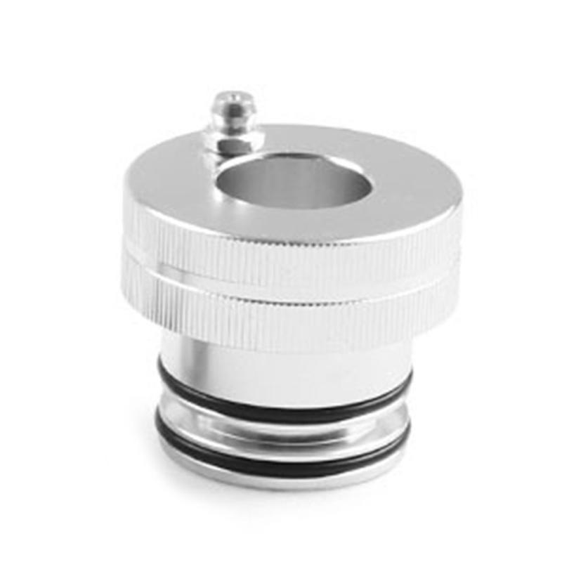 Auto Wheel Bearing Greaser Quick Oiling Tire Repair Tools Suitable for Polaris UTV ATV Wheel Bearings