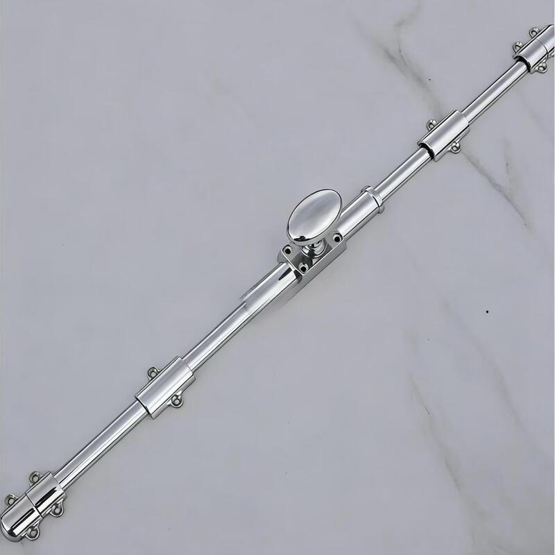 Cloud Rudder Vintage Forged Door and Window Accessory