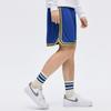 Mitchell & Ness x NBA Casual Shorts Unisex BT10256-GSWROYA