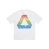 PALACE Spectrum P3 T Shirt P24TS161