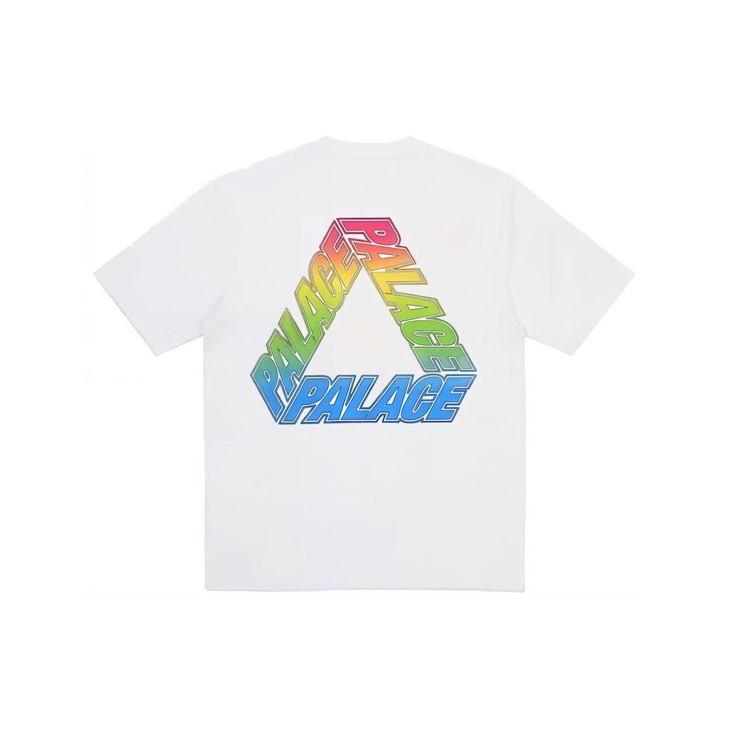 PALACE Spectrum P3 T Shirt P24TS161