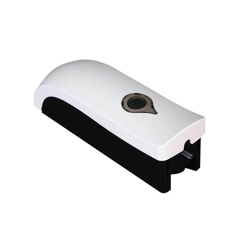 Dispensador de jabón líquido de pared para baño 1000ml botella de champú y gel de ducha