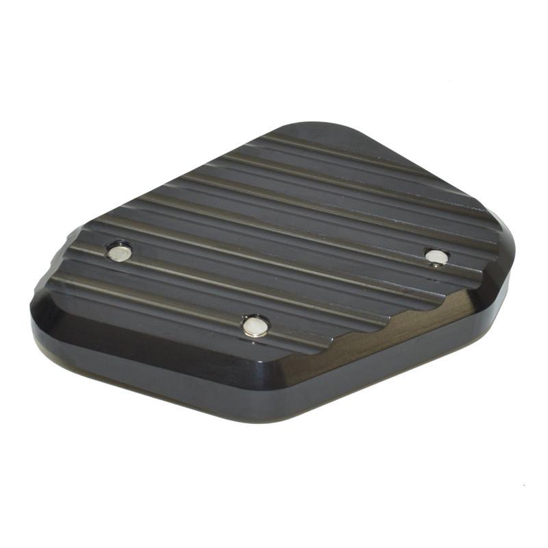 waase For Honda CBR250RR cbr 250 rr 2017 2018 2019 2020 2021 2022 Kickstand Foot Side Stand Extension Pad Support Plate