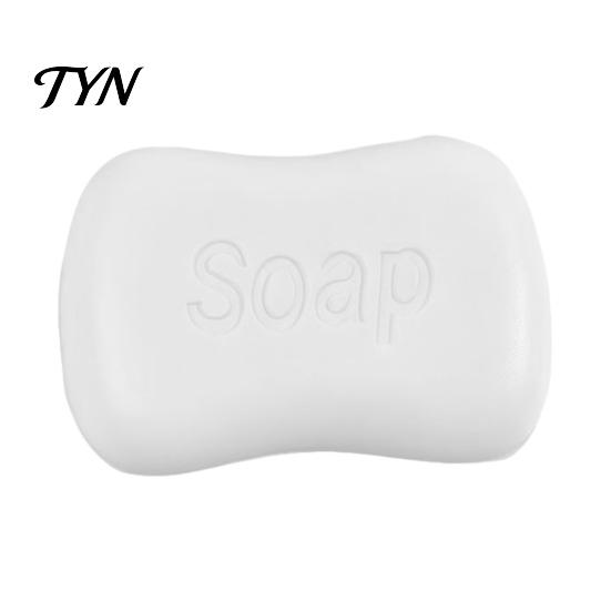 Soap Sensory Toys Simulation Stress Relief Toy, Squeezable Fidget Squeeze Toy Soft Stretchy Pinch for Home and Office Use Skin Friendly