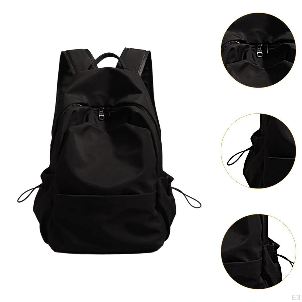 Backpack for Sports And Work, Laptop Carrier Daily Use By Boys Girls