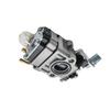 Vergaser Vergaser Überholsätze Freischneider Dichtung Vergaser für 40-5 44-5 43cc 52cc Rasentrimmer Freischneider Motor