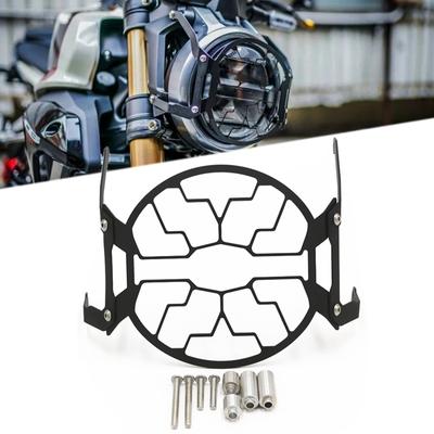 Copertura Protezione Faro Moto Per Honda CB300R CB 300 R CB 150R 250R CB250R CB150R - Accessori Faro