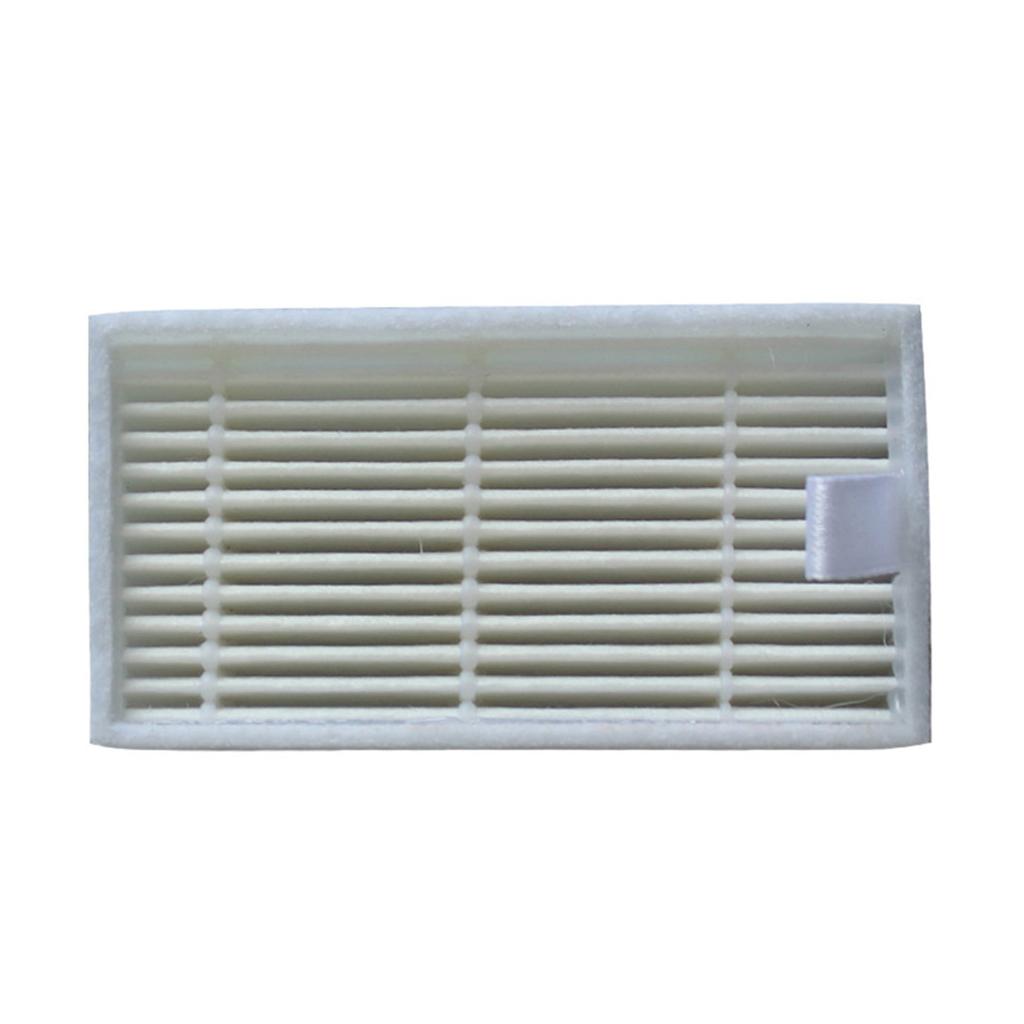 Acquista Spazzola laterale Filtro Hepa Panni Mop Spazzola a rullo per Neatsvor X500 X600 Robot Aspirapolvere Accessori Spazzola a rullo per Neatsvor in Italia a partire da 4.83