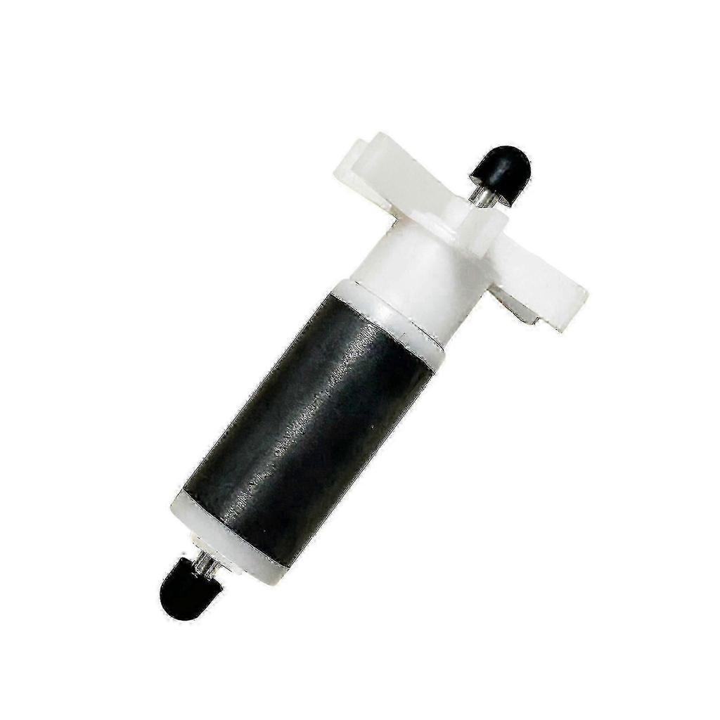Spa Pump Rotor For Intex Pure Spa, Includes Stainless Steel Shaft