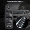Left Driver Side Power Window Switch 4602632AG 4602632AH 4602632AC Window Lifter Button