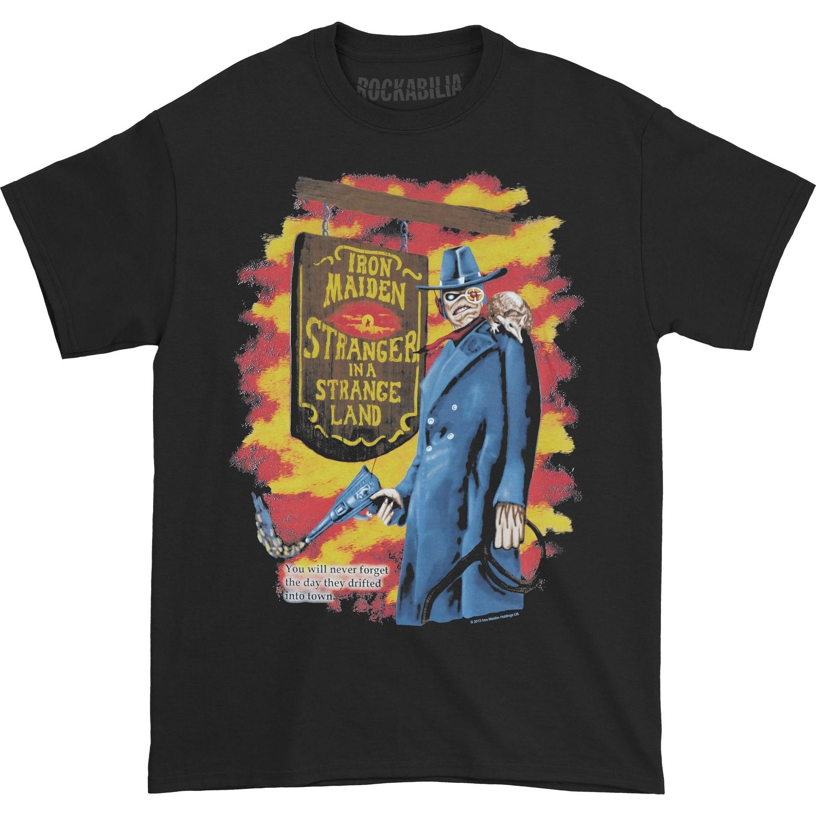 Marilyn Manson: Rebel T-Shirt (Officially Licensed) XX-Large XXXL