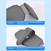 Sunglasses Holder For Car Sunglasses Clip For Car Visor Stylish Compact Clip On Gadgets Safety Protection Organization Mount For