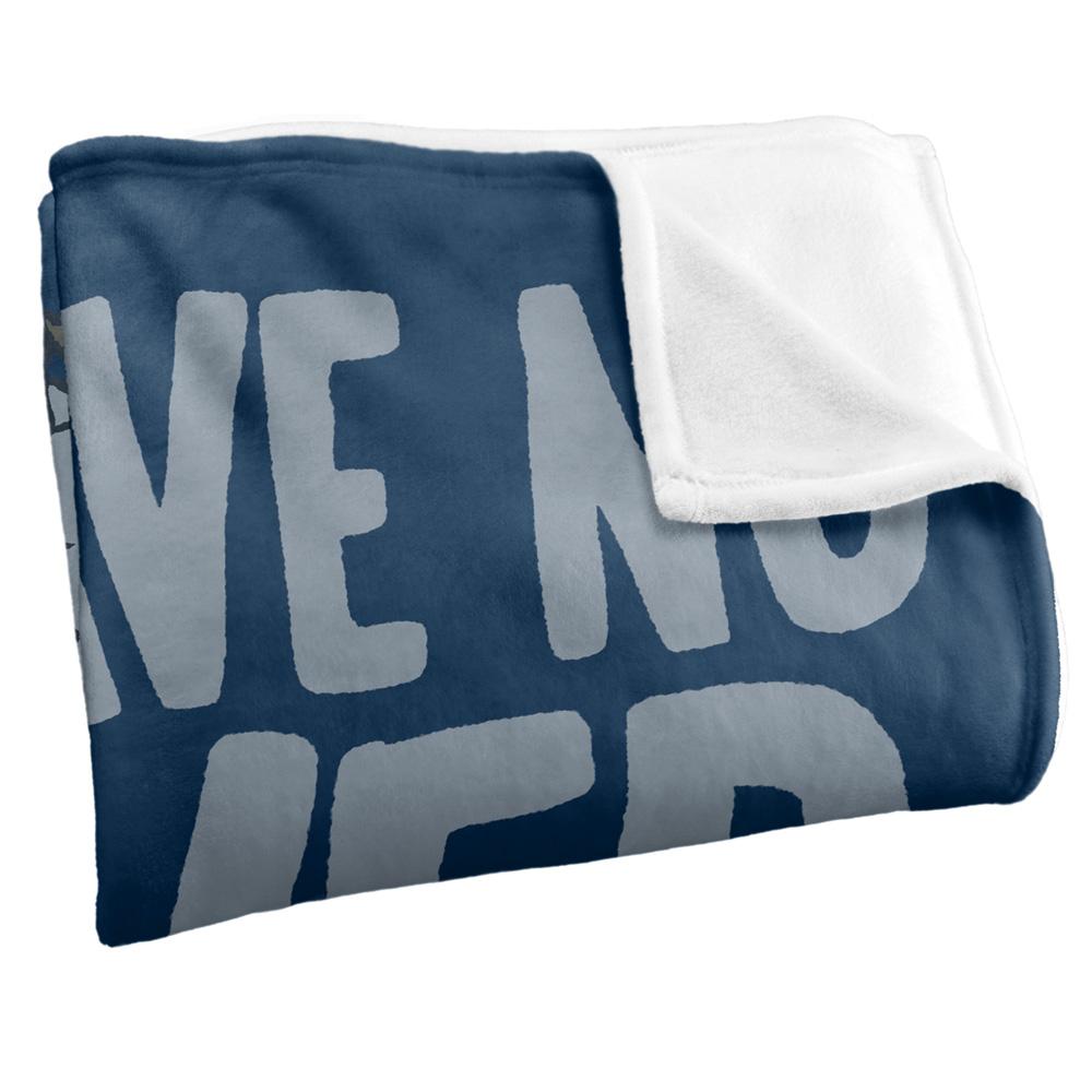 Labyrinth Silky Labyrinth Supersoft Blanket