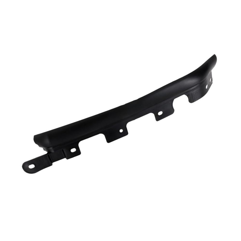 Ford Super Duty 2017-2019 Front Bumper Trim Weatherstrip Pair HC3Z17K833A