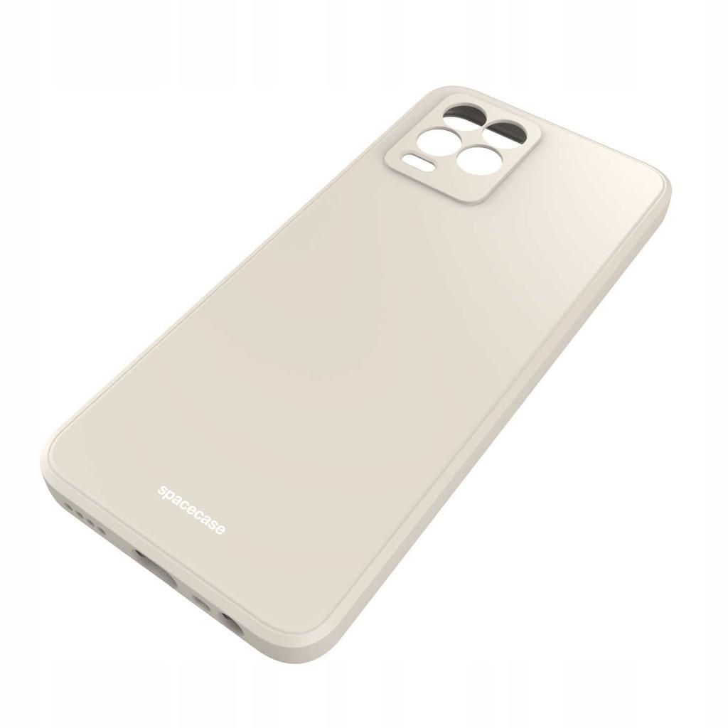 Sc Silicone Case Realme 8/8 Pro Bone