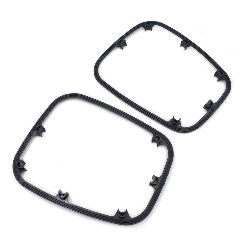 Engine Valve Cover Gasket Set For BMW Oilhead 11 14 7 668 216 11 12 1 341 708 R850GS R1100GS R1150GS R1200CL