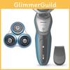 Blade S7000 For Replace Head Shaver Sh70 Shaving And Easy Supplies Replacement