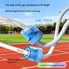Exam-Ready Double Bearing Speed Jump Rope