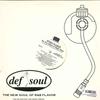 12inch Record STACI FLOOD - Do You Want It Right Now NPLA1200 NEXT PLATEAU US Rap & Hip-Hop/R&B Used