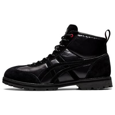 ONITSUKA TIGER Rinkan Boot 'Black' Tenisky 1183B776-001