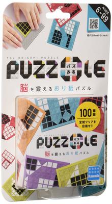 Kawada-Puzzle 30x130x210mm KC-01