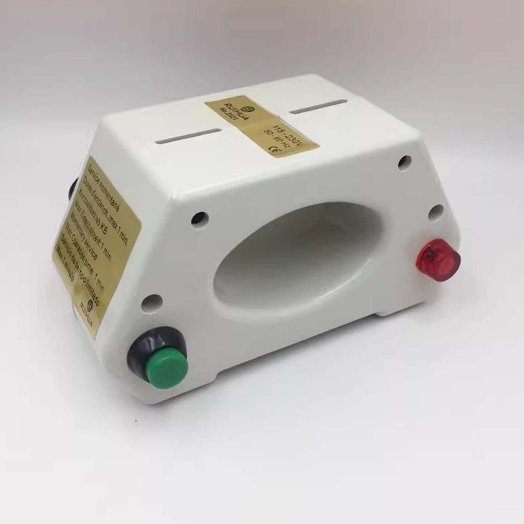 Watch Demagnetizer Degausser Mechanical Quartz Watch Repair Tools