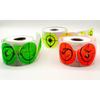 Junshi 5cm Coated Paper Shooting Targets