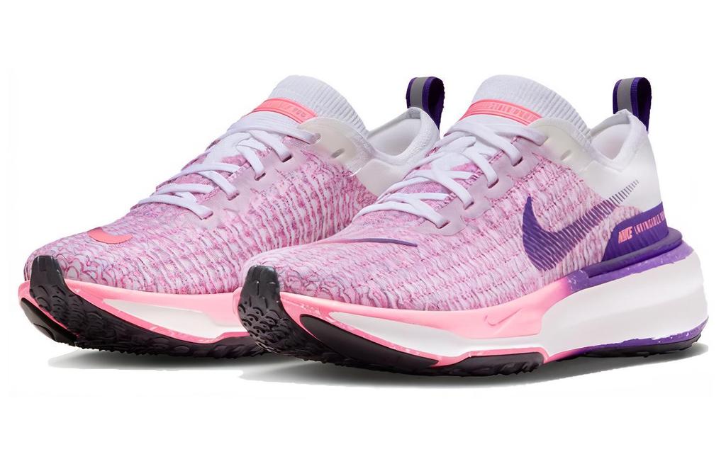 Nike ZoomX Invincible Run 3 Koralle Kreide Damen FQ8766-100