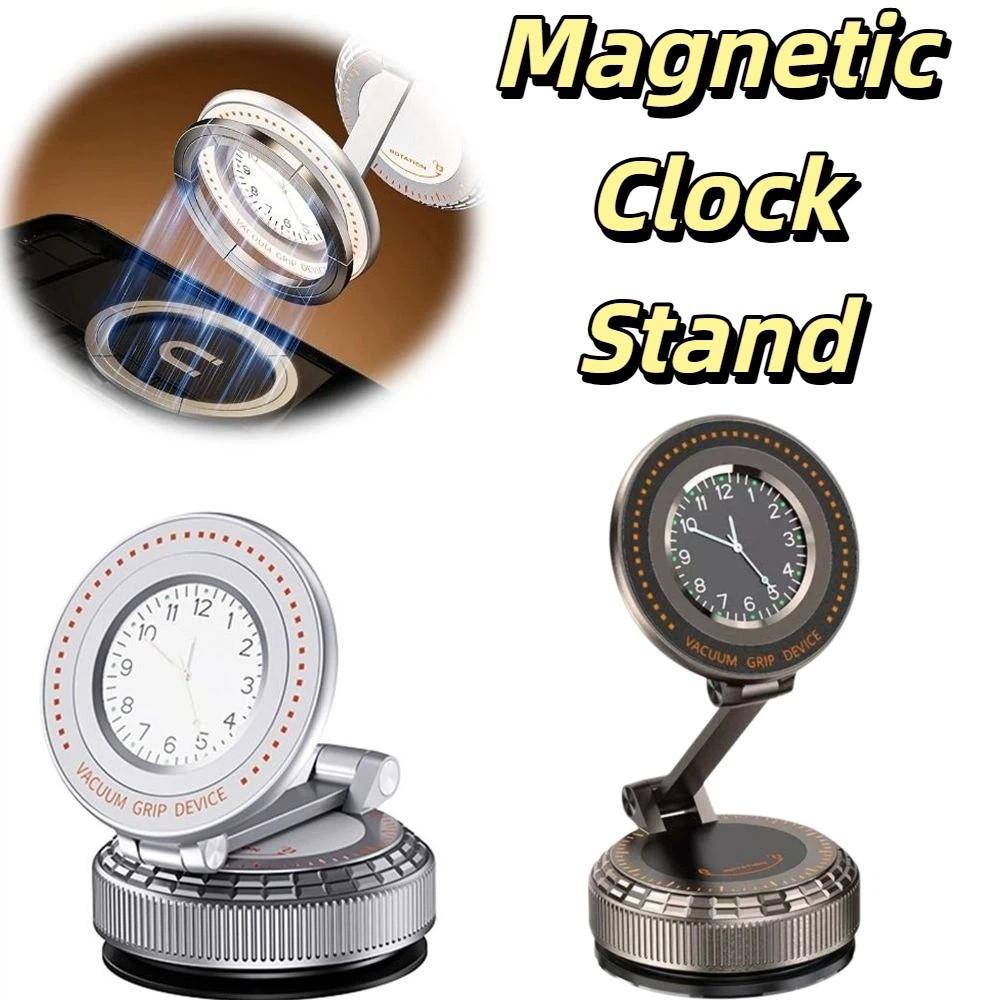 Stable Phone Fixing Magnetic Car Phone Holder Universal Car Mount Most Mobile Phones