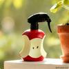 Fruchtförmige Sprühflasche Kompakt Handheld Handpumpe Wassersprüher