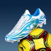 New Men Soccer Shoes Unisex Breathable Sports Cleats  Football Boots Professional Outdoor Ultralight Non-slip