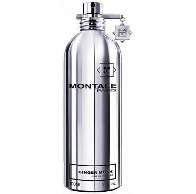 

Парфюмированная вода Montale Paris Ginger Musk 100Ml