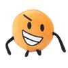 30 Style One Two Four X Six Battle For Dream Island Plush Toy Clock Button Waffle Ball Electric Fan Plushie Pillow Doll Kid Gift