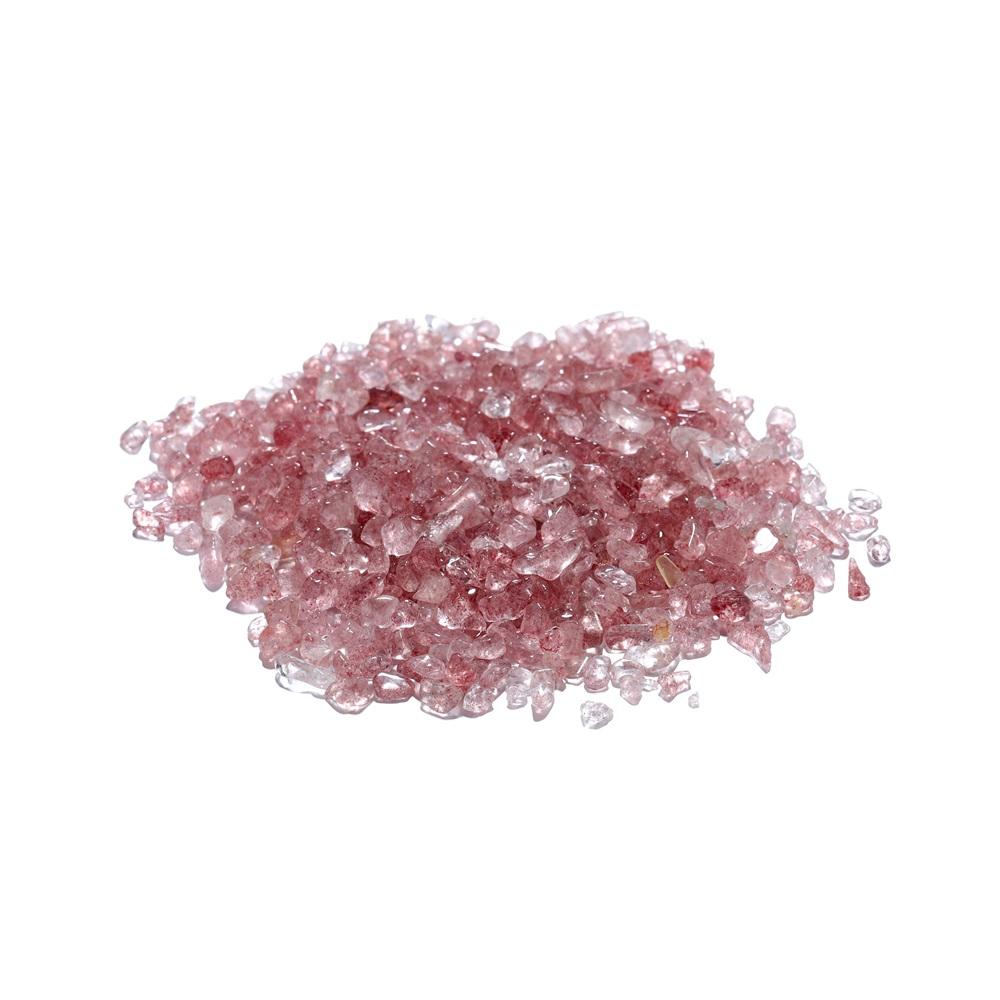 20g/Los Natürlicher Kristall Dekorativer Füllstoff Unregelmäßiger Quarzstein Für DIY Epoxidharzform Verschönerung Verzierung Herstellung