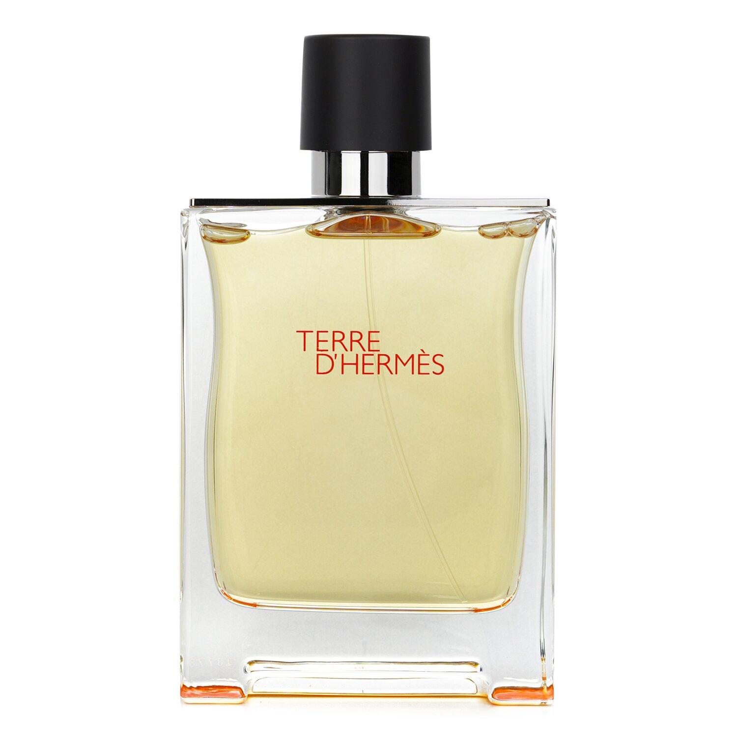 

Туалетная вода-спрей Terre D Hermes 200ml/6.5oz