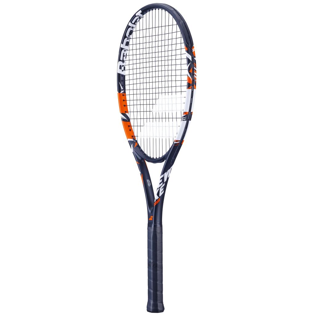 Rachetă de tenis Babolat pentru începători până la intermediari EVOKE TOUR Grip Mărimea 1 121244