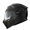 Simpson Modular Helmet Darksome
