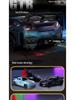 1/64 Scale 4WD Mini Drift RC Car – Entry-Level Racing Toy