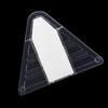 Install Transparent Baby Safety Locks Sliding Window Locks For Push-pull Door Security Protector