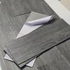 10Pcs 40x15cm PVC Floor Stickers Self-adhesive Stickers Waterproof Thickened Wood Grain Floor Stickers Stickers Living Room