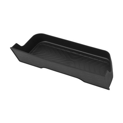 For Honda WR-V WRV 2025-2025 Car Storage Box Central Console Drawer Tidying Organizer Case Tray Auto Interior Accessories