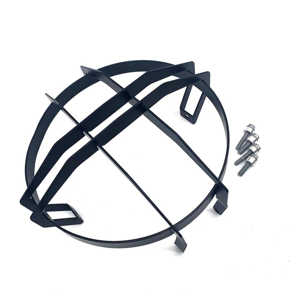 Pro Husqvarna Svartpilen 401 250 2018 - 2022 Motocyklový světlomet Chránič světlometu Ochranný kryt Kryt Ochranná mřížka