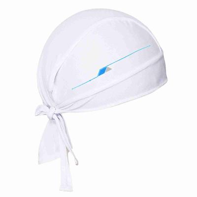 Cycle Head Scarf Breathable Quick-Dry for Outdoor Sports UV Protection Head Cap for Men and Women